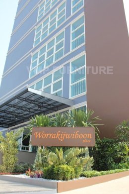 Worrakijwiboon place